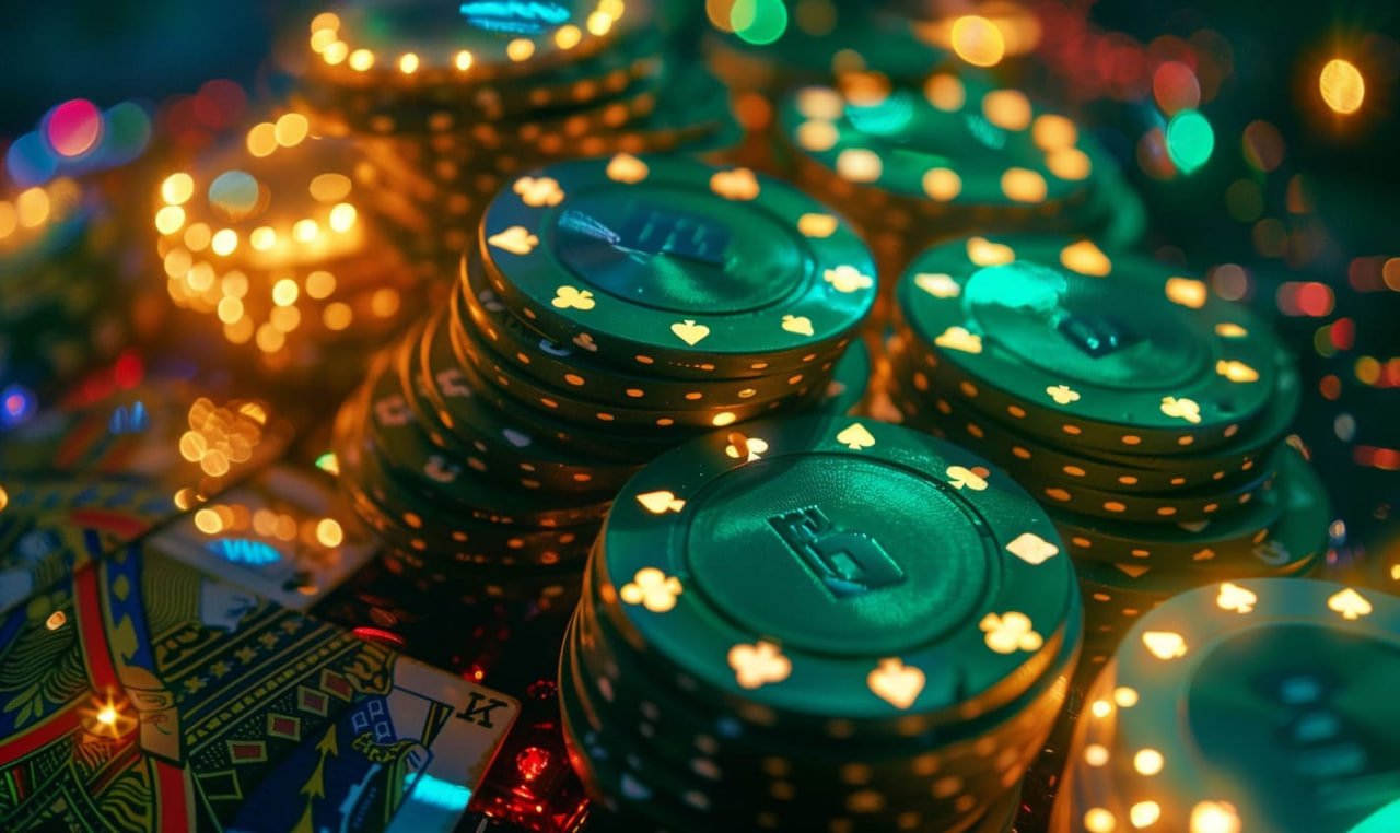 Slots Games vabu88