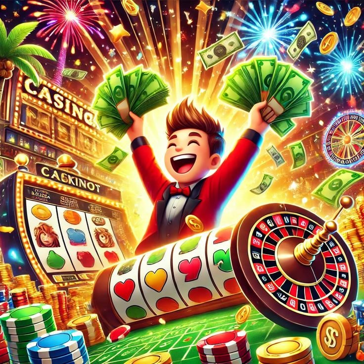 vabu88 Slots ကစားနည်း မြန်မာသုံးစွဲသူများ အတွက် အကြံဉာဏ်